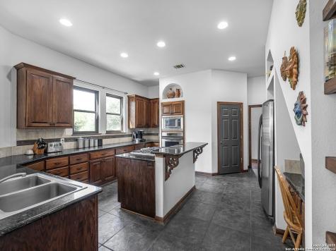501 River Mountain Drive Boerne TX 78006