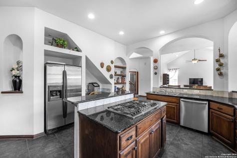 501 River Mountain Drive Boerne TX 78006