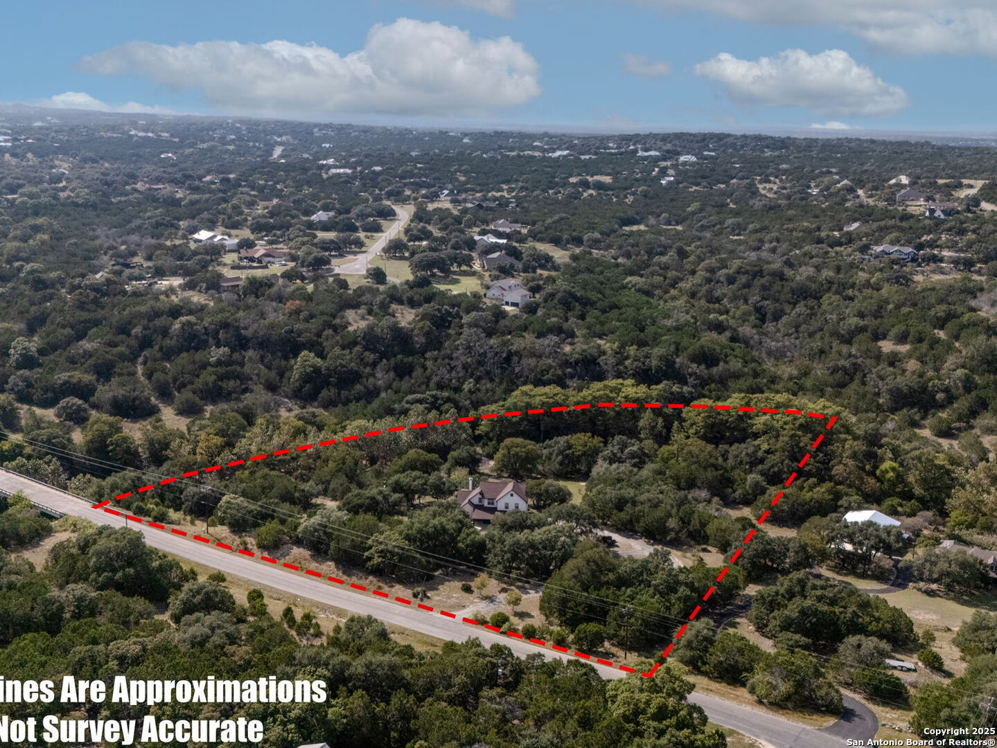 501 River Mountain Drive Boerne TX 78006