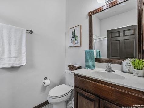 501 River Mountain Drive Boerne TX 78006