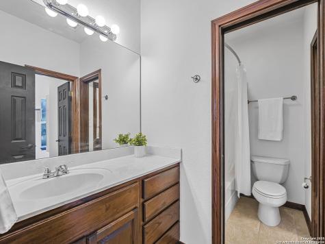 501 River Mountain Drive Boerne TX 78006