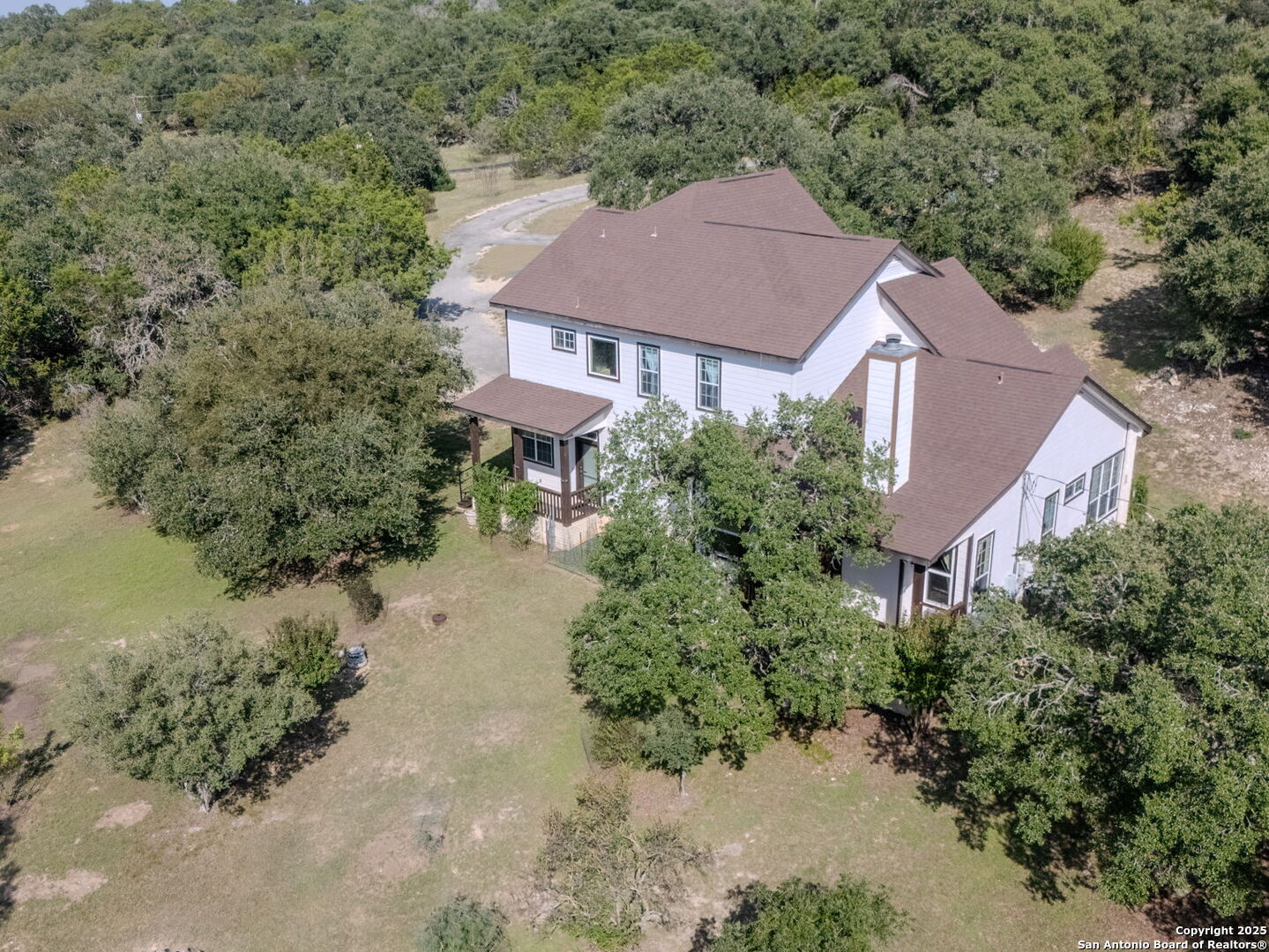 501 River Mountain Drive Boerne TX 78006