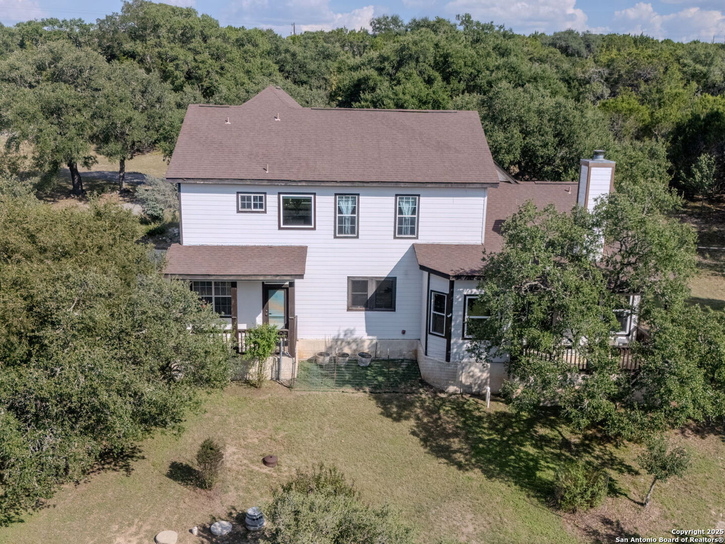 501 River Mountain Drive Boerne TX 78006