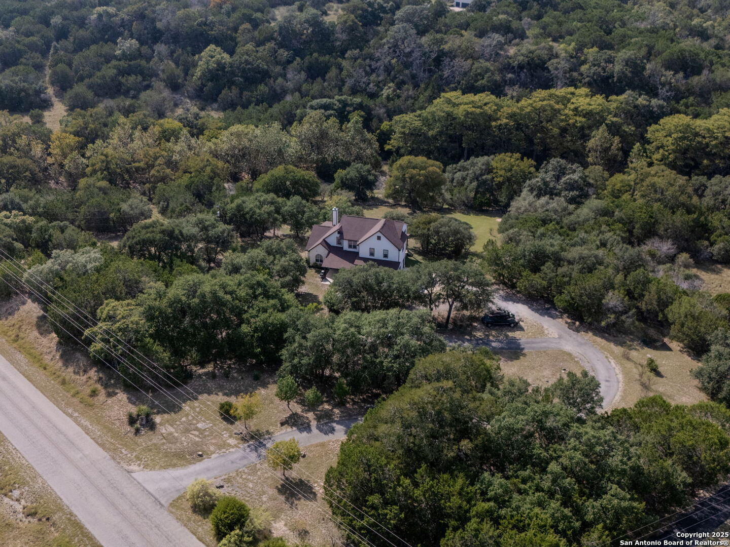 501 River Mountain Drive Boerne TX 78006