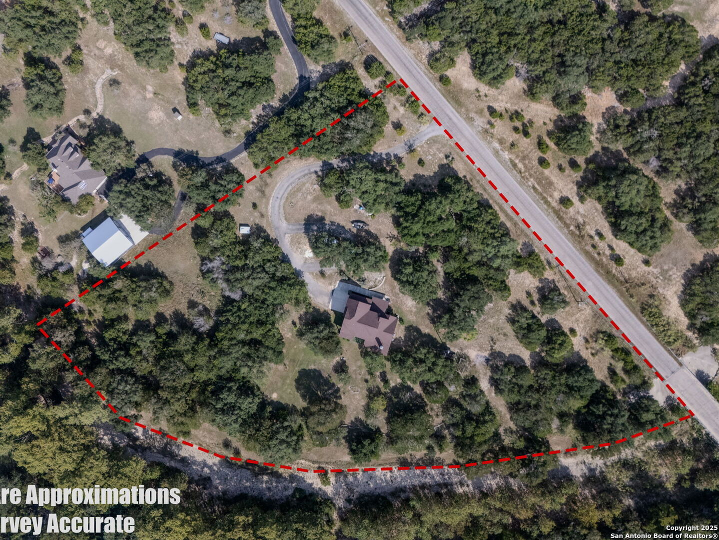 501 River Mountain Drive Boerne TX 78006