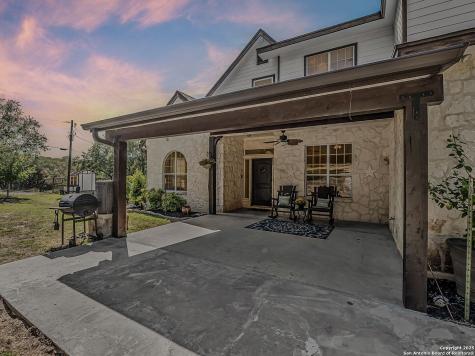 501 River Mountain Drive Boerne TX 78006