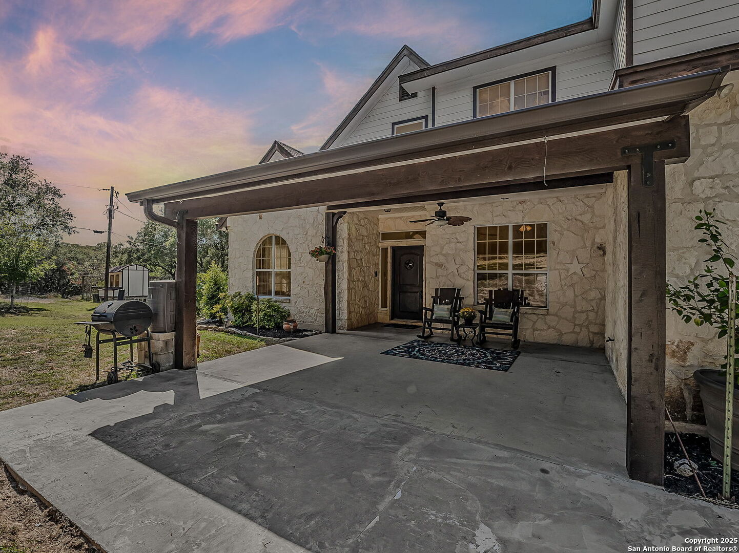 501 River Mountain Drive Boerne TX 78006