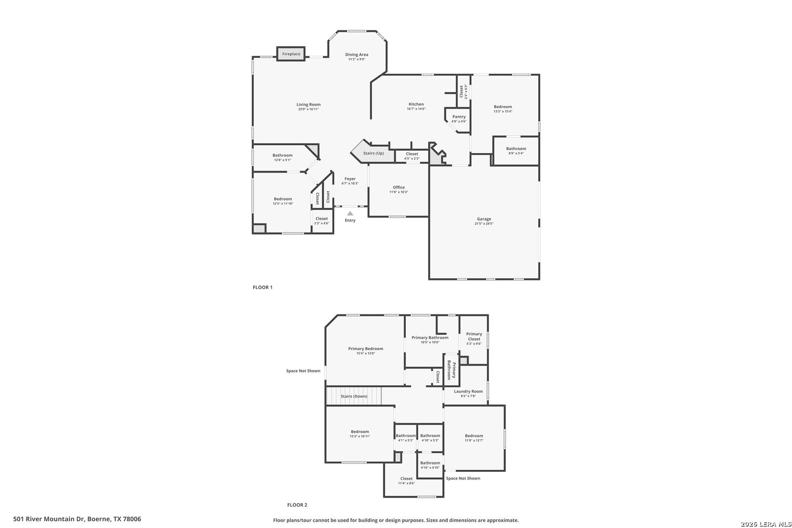 501 River Mountain Drive Boerne TX 78006