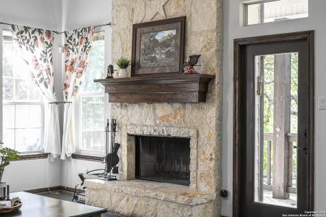501 River Mountain Drive Boerne TX 78006