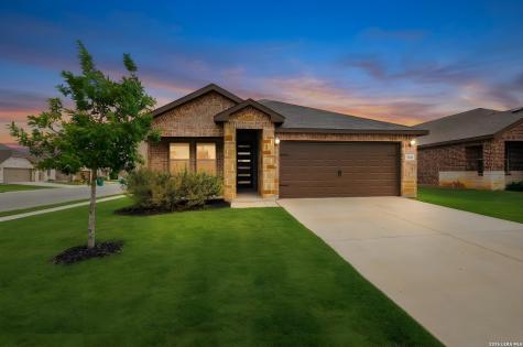 3000 Toscana Way Schertz TX 78154