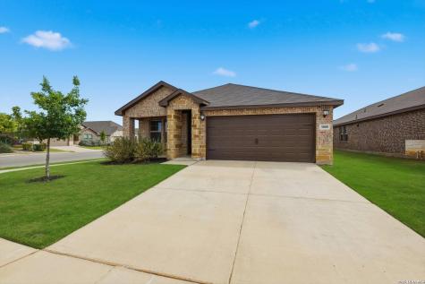 3000 Toscana Way Schertz TX 78154