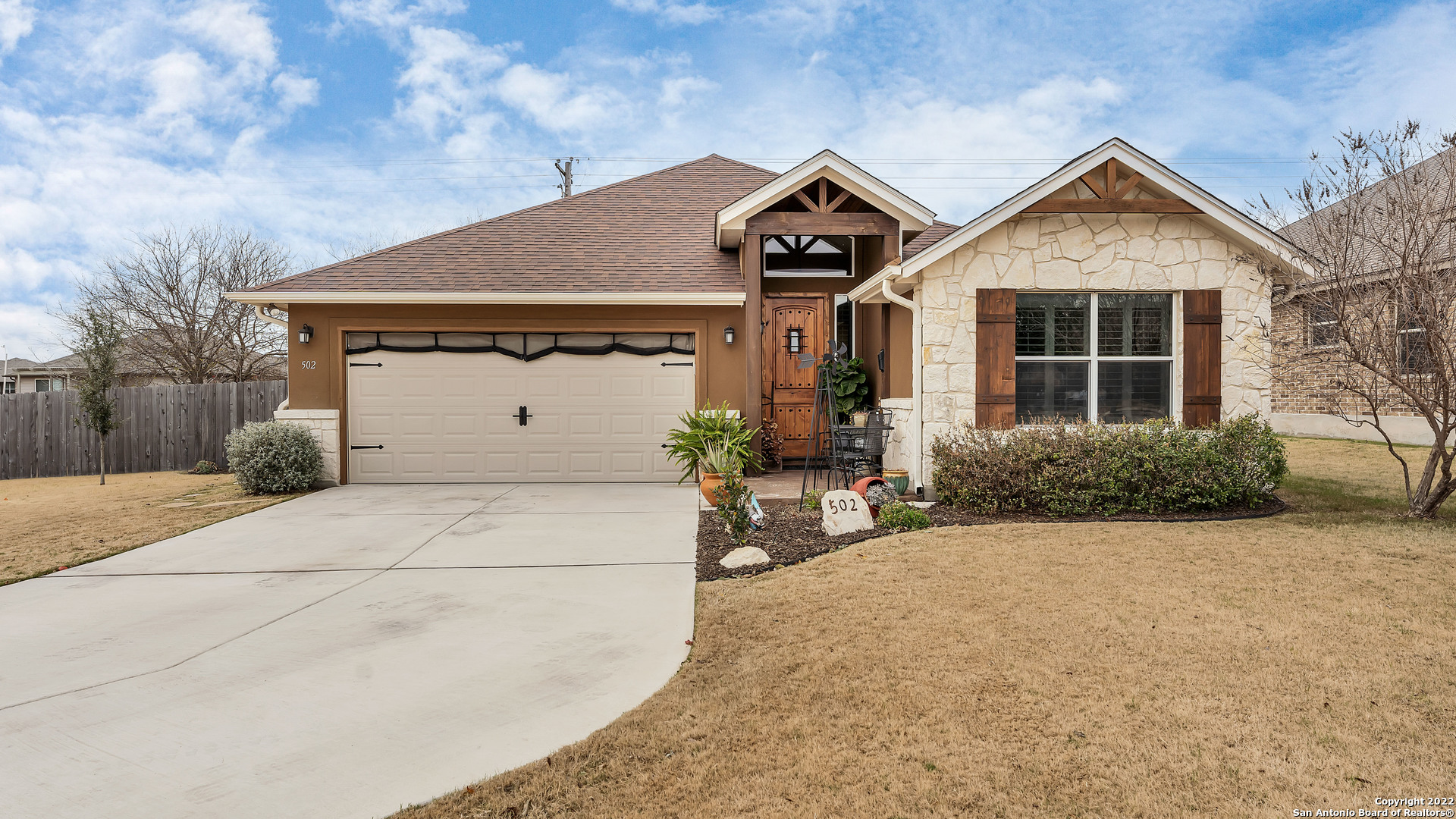 502 Jester Ridge New Braunfels TX 78130