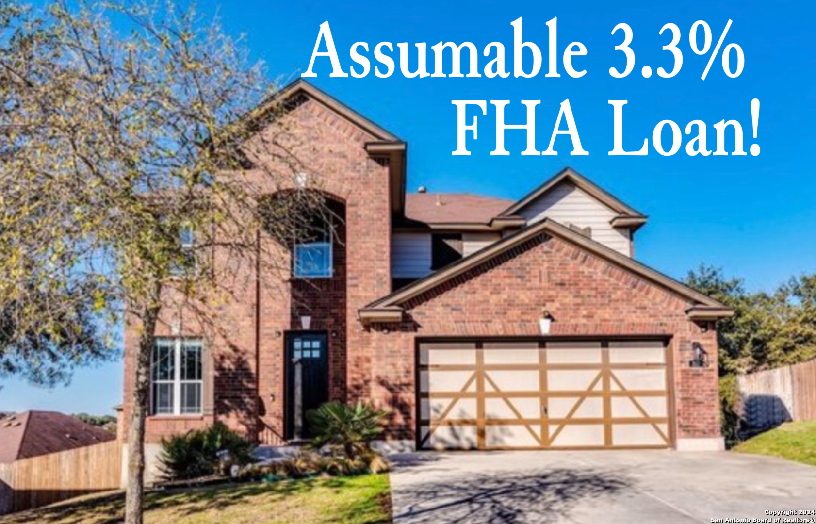 21211 Leslie Carson San Antonio TX 78258