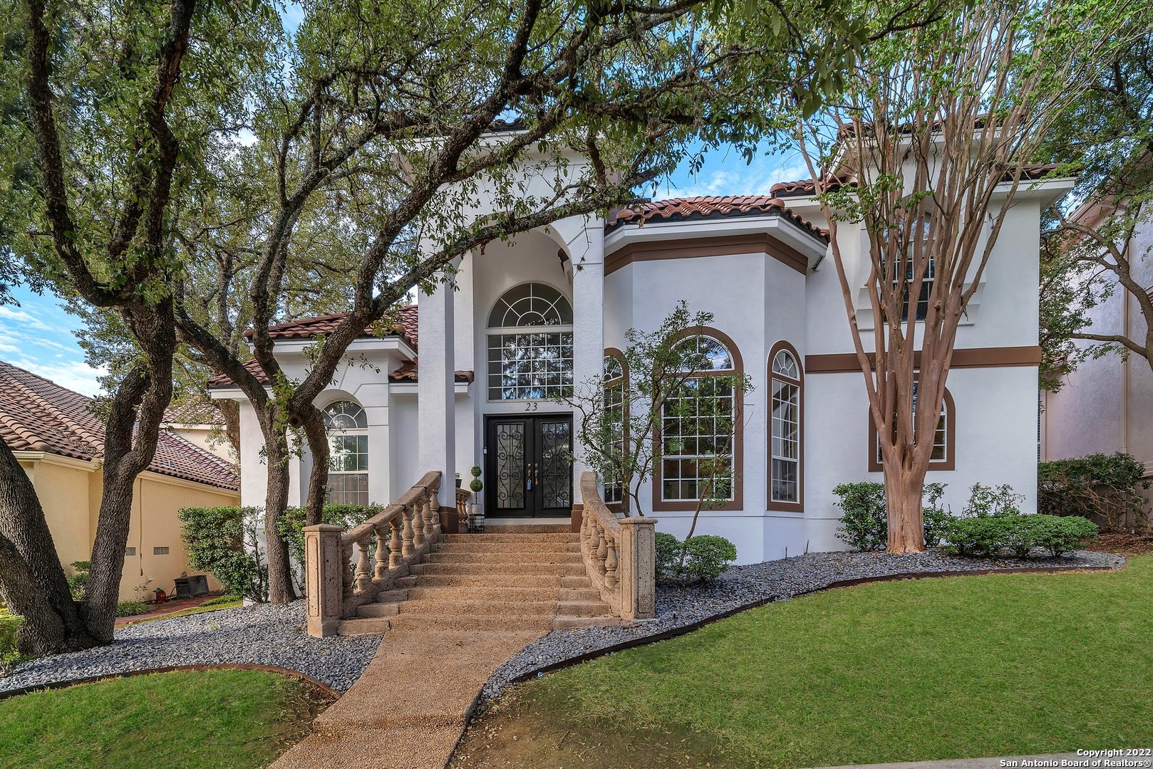 23 Aston Glen San Antonio TX 78257