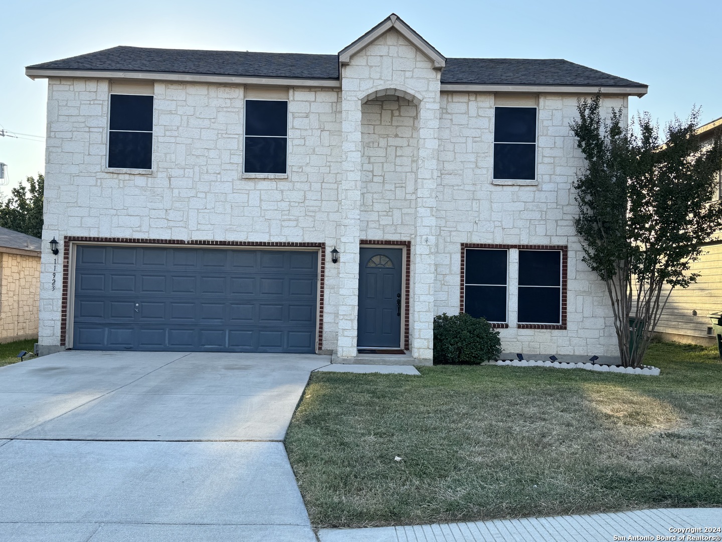 11923 Ranchwell Cove San Antonio TX 78249