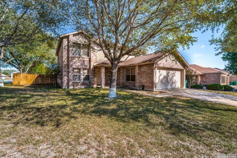 103 Lauren Lane Boerne TX 78006