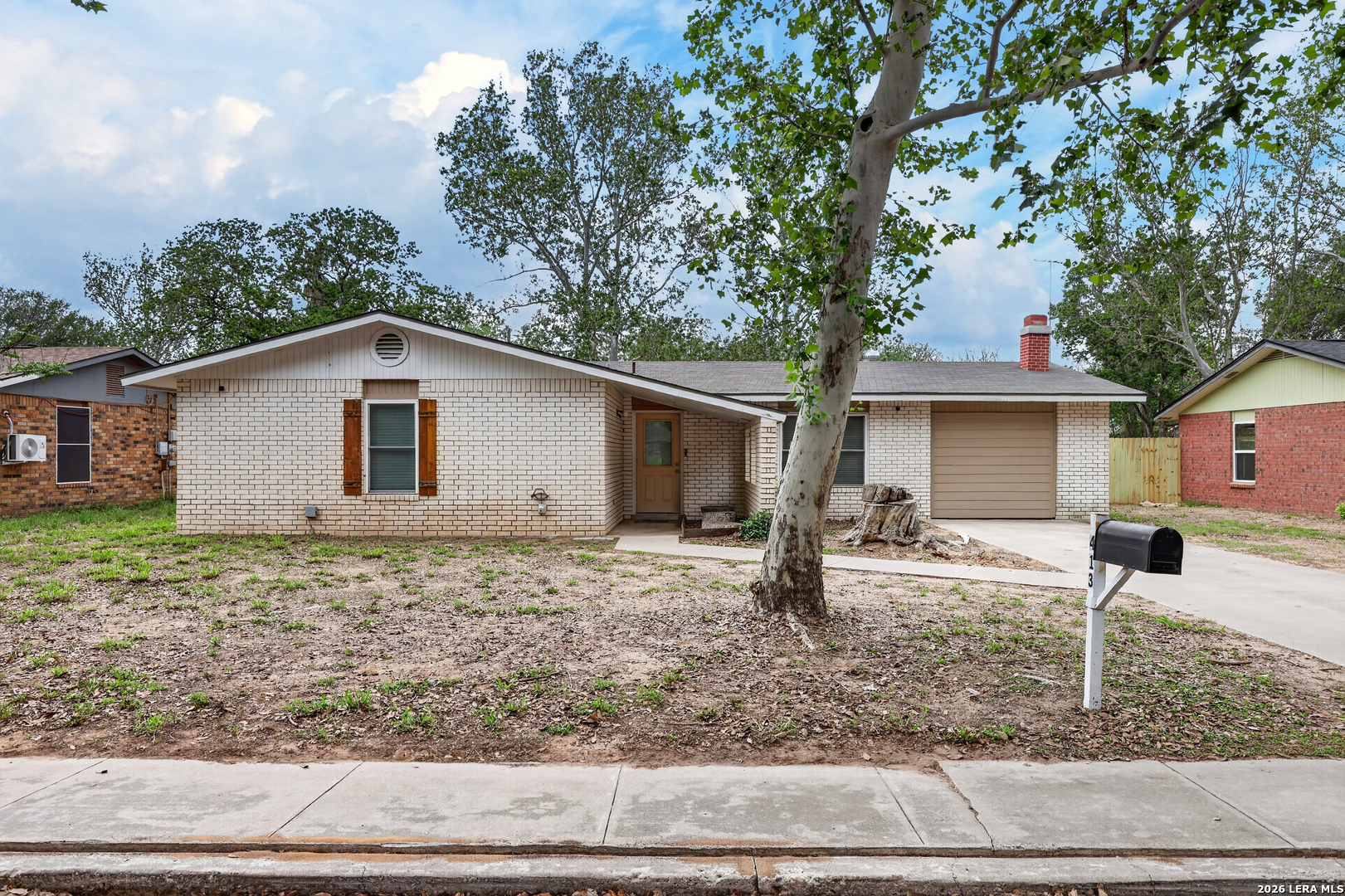 413 Georgia Ann Drive Pleasanton TX 78064
