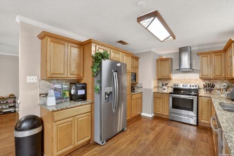 413 Georgia Ann Drive Pleasanton TX 78064