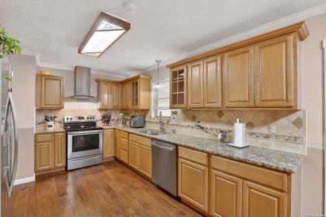 413 Georgia Ann Drive Pleasanton TX 78064