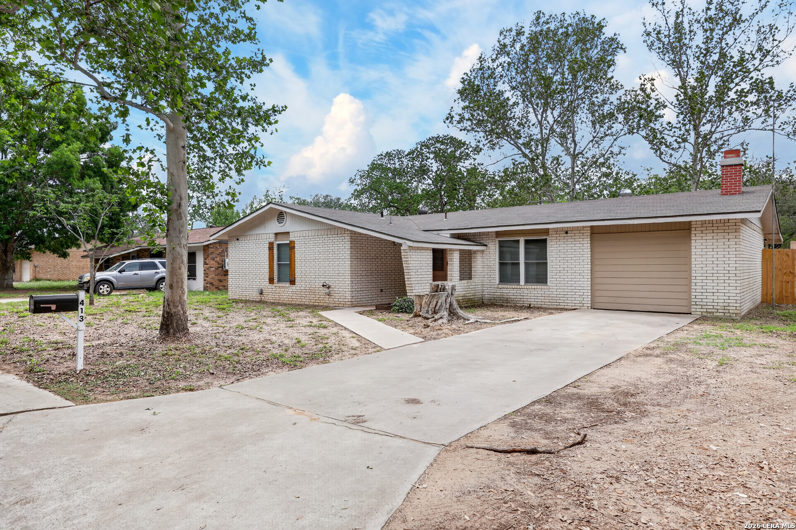 413 Georgia Ann Drive Pleasanton TX 78064