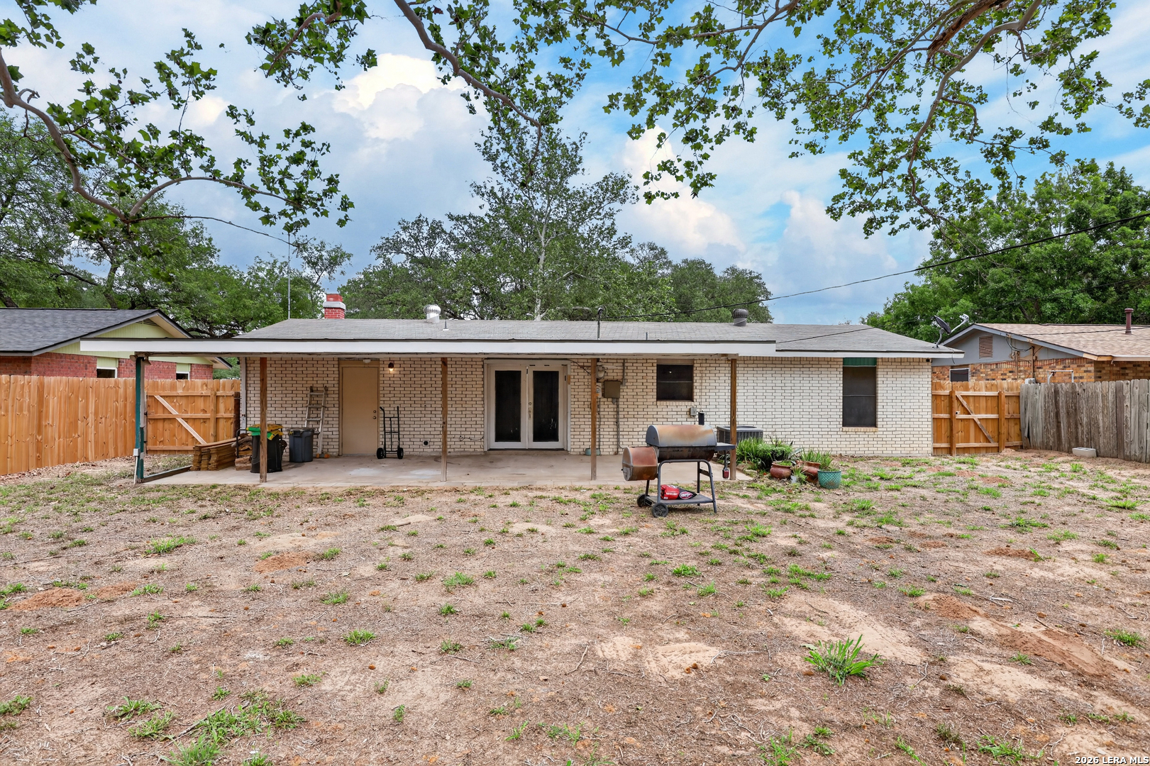413 Georgia Ann Drive Pleasanton TX 78064