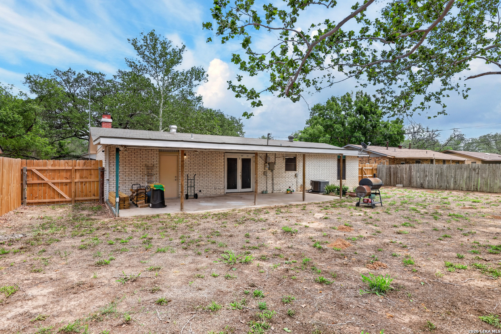 413 Georgia Ann Drive Pleasanton TX 78064