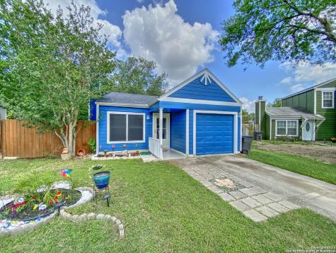 4110 Frontier Sun San Antonio TX 78244