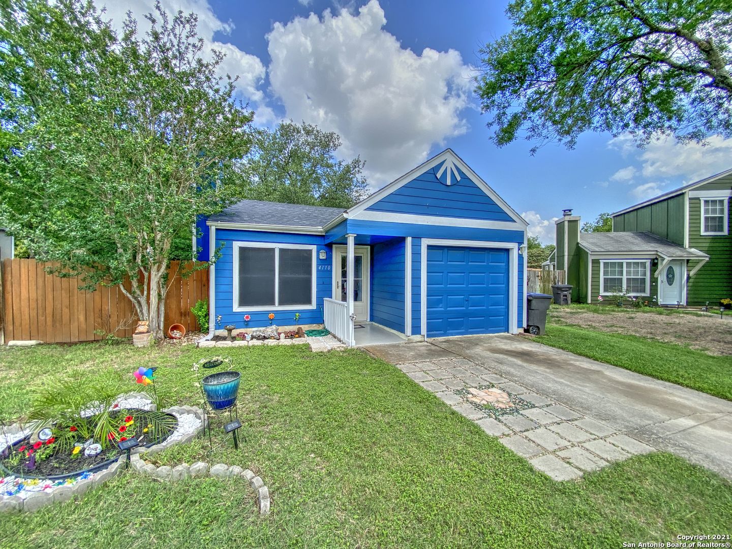 4110 Frontier Sun San Antonio TX 78244