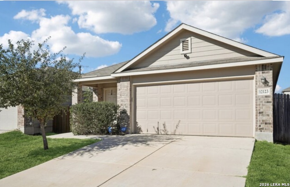 12123 Sampson Creek San Antonio TX 78245