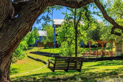 210 W Park Street Fredericksburg TX 78624