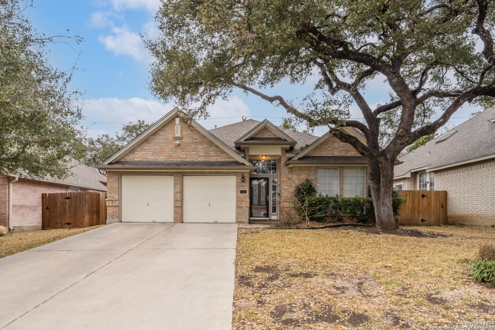 6023 Hart Field San Antonio TX 78249
