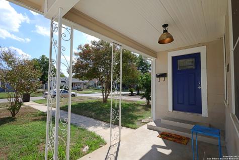 1127 Schley Avenue San Antonio TX 78210