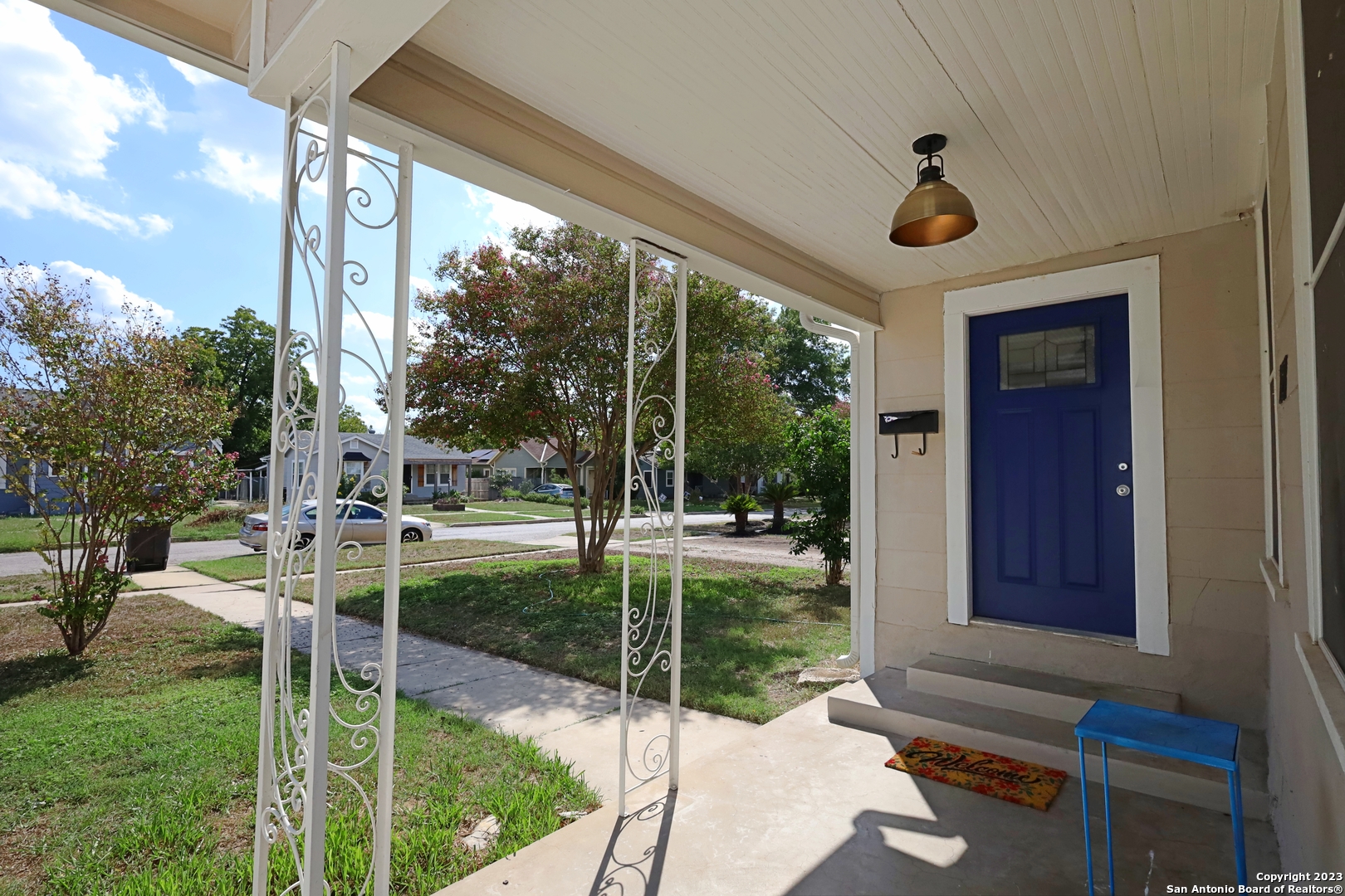 1127 Schley Avenue San Antonio TX 78210