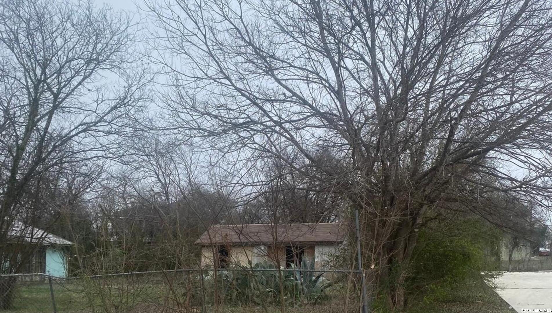 205 Nita San Antonio TX 78203