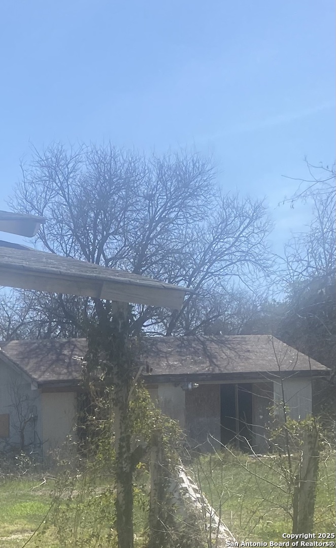 205 Nita San Antonio TX 78203