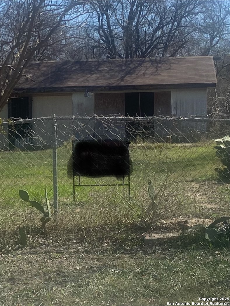 205 Nita San Antonio TX 78203