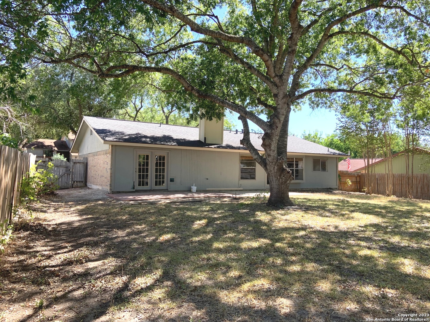 12242 Brownstone Street Live Oak TX 78233