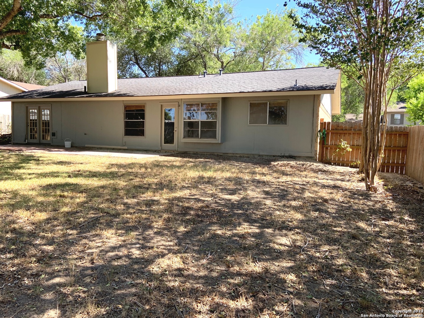 12242 Brownstone Street Live Oak TX 78233