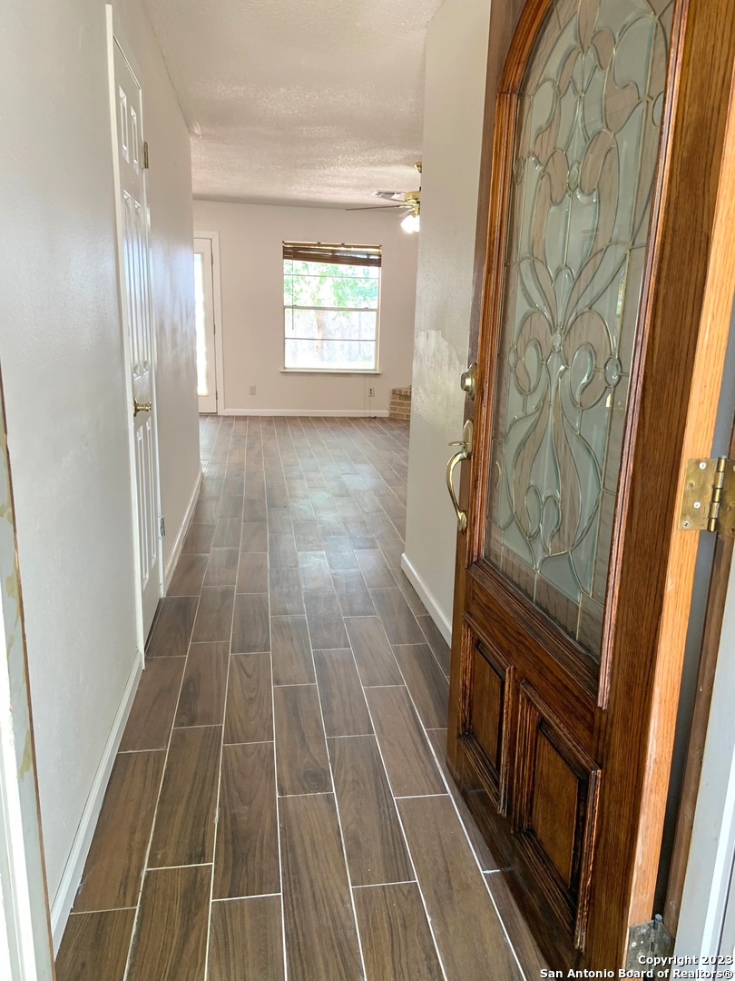 12242 Brownstone Street Live Oak TX 78233