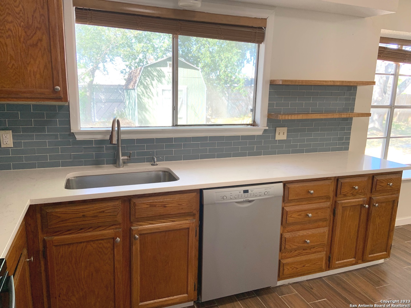 12242 Brownstone Street Live Oak TX 78233