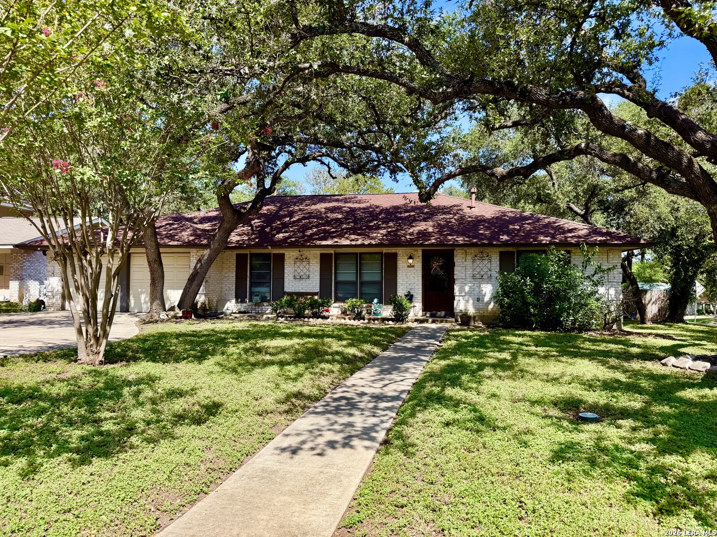 11527 Sayanora Court San Antonio TX 78216