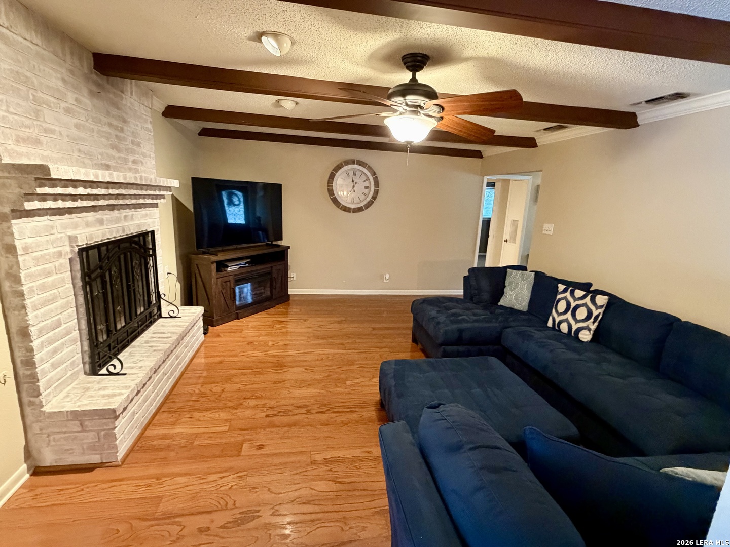 11527 Sayanora Court San Antonio TX 78216