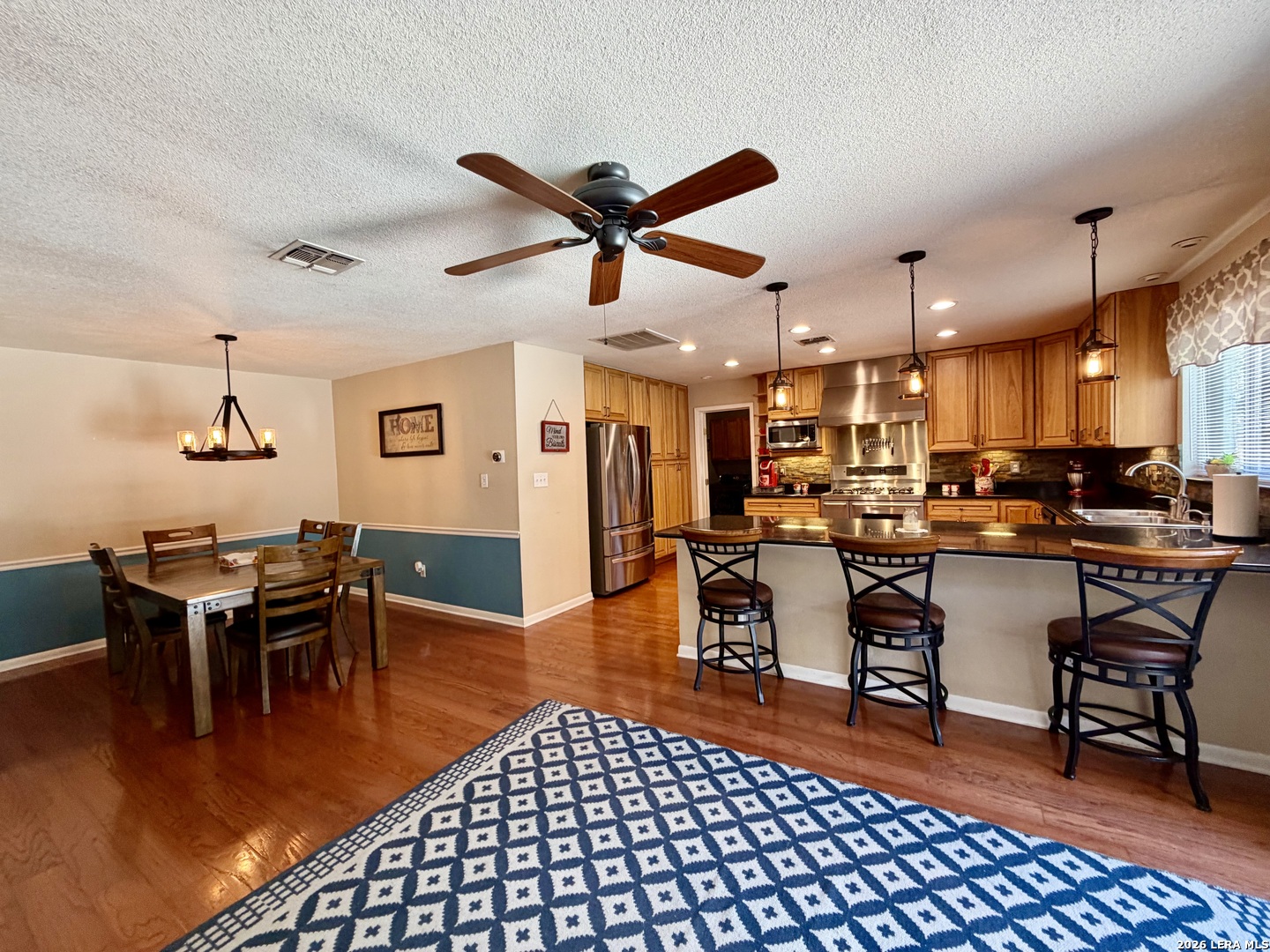 11527 Sayanora Court San Antonio TX 78216