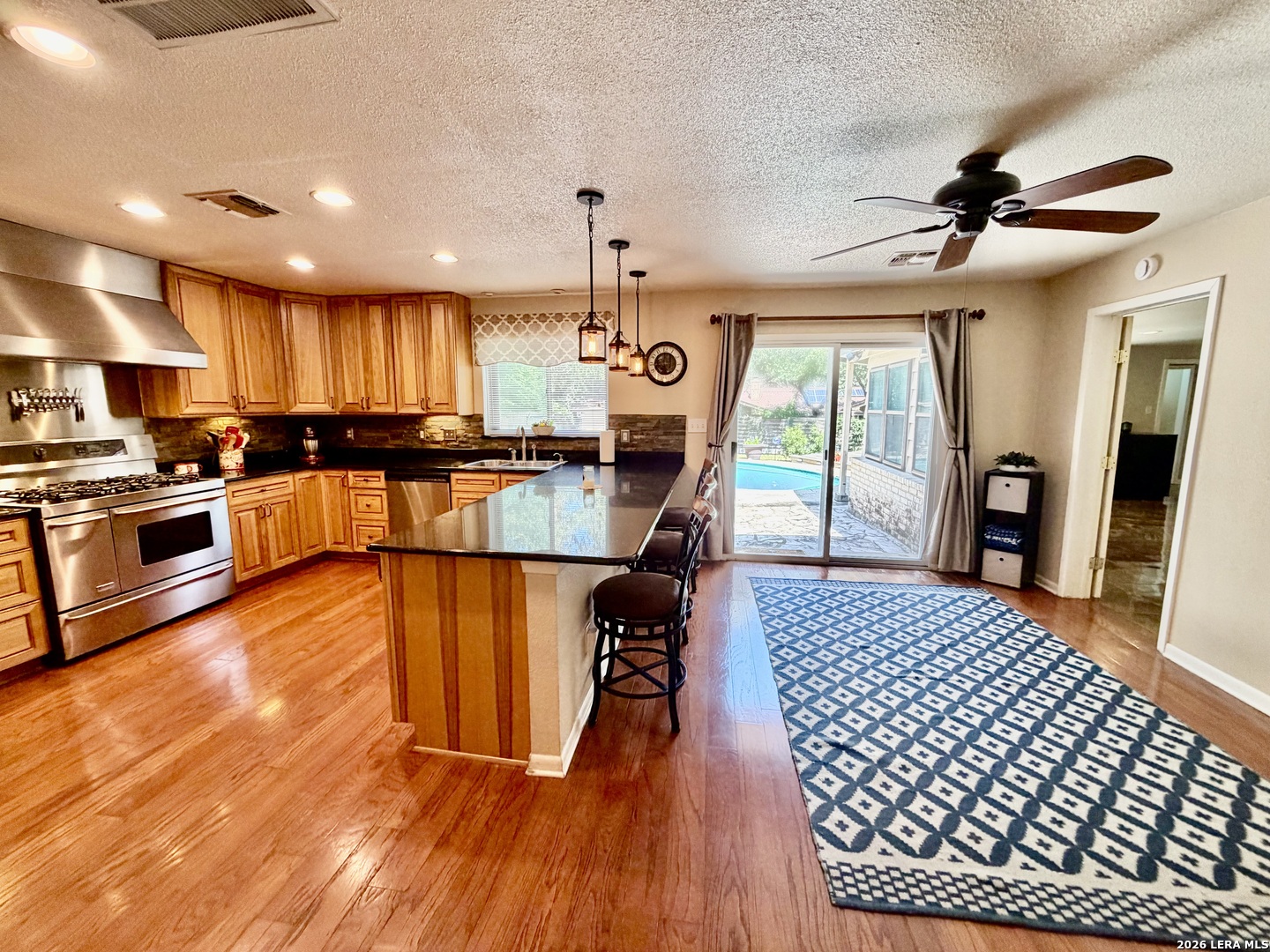 11527 Sayanora Court San Antonio TX 78216