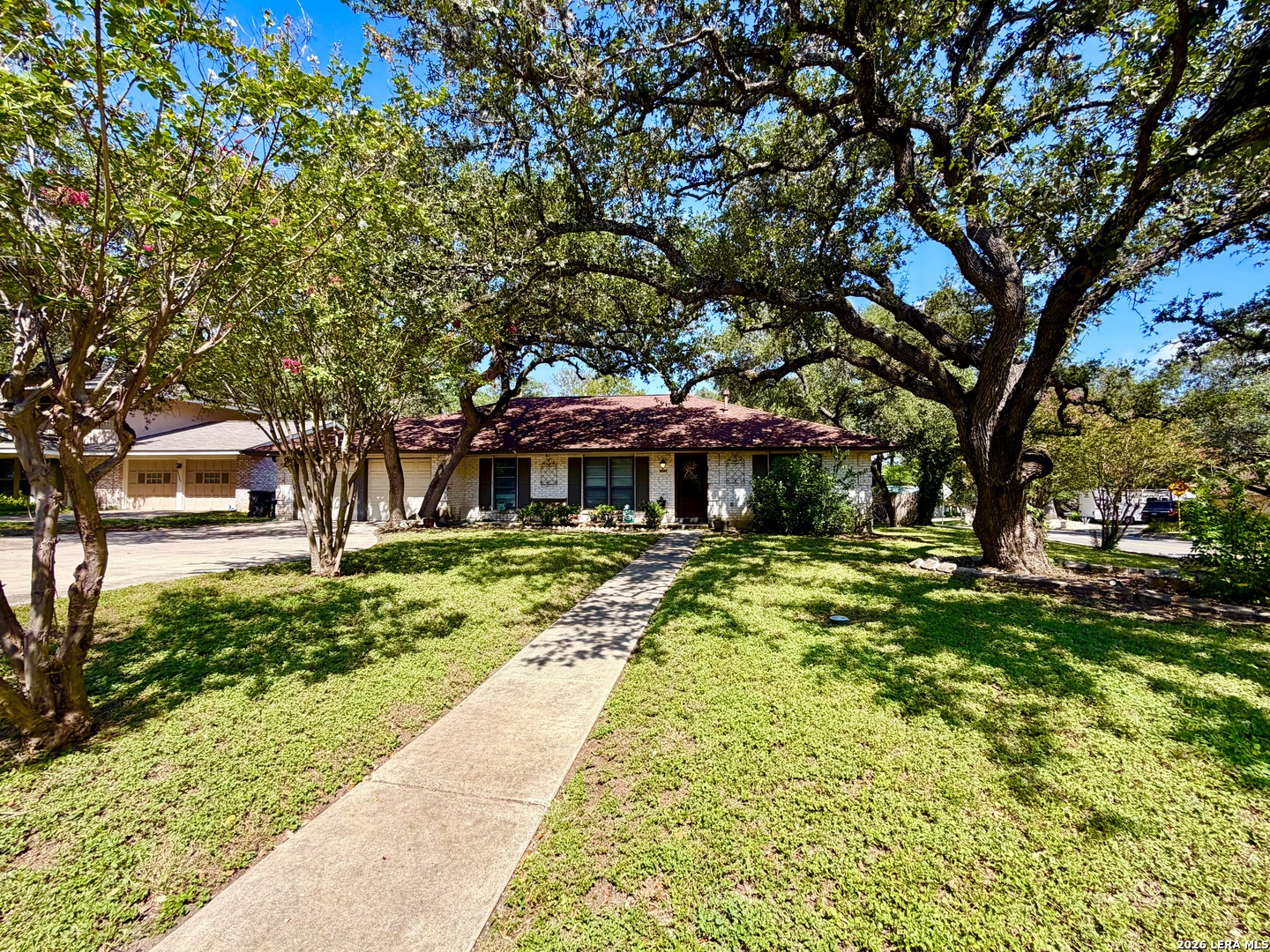 11527 Sayanora Court San Antonio TX 78216