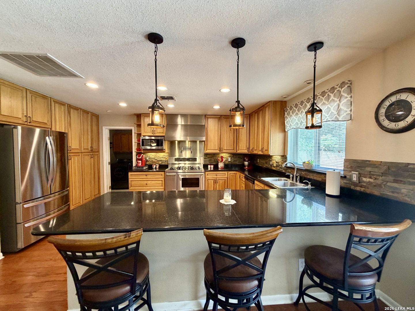 11527 Sayanora Court San Antonio TX 78216