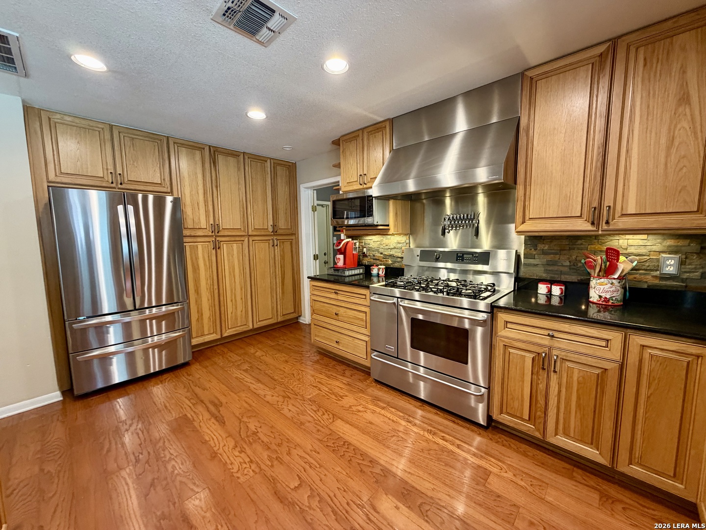 11527 Sayanora Court San Antonio TX 78216