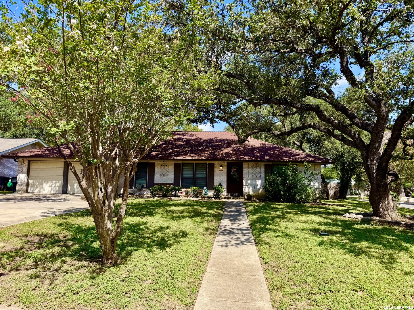 11527 Sayanora Court San Antonio TX 78216