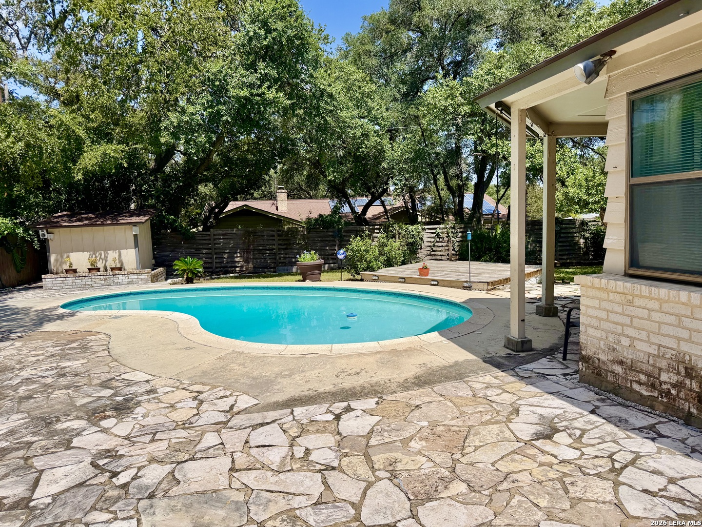 11527 Sayanora Court San Antonio TX 78216