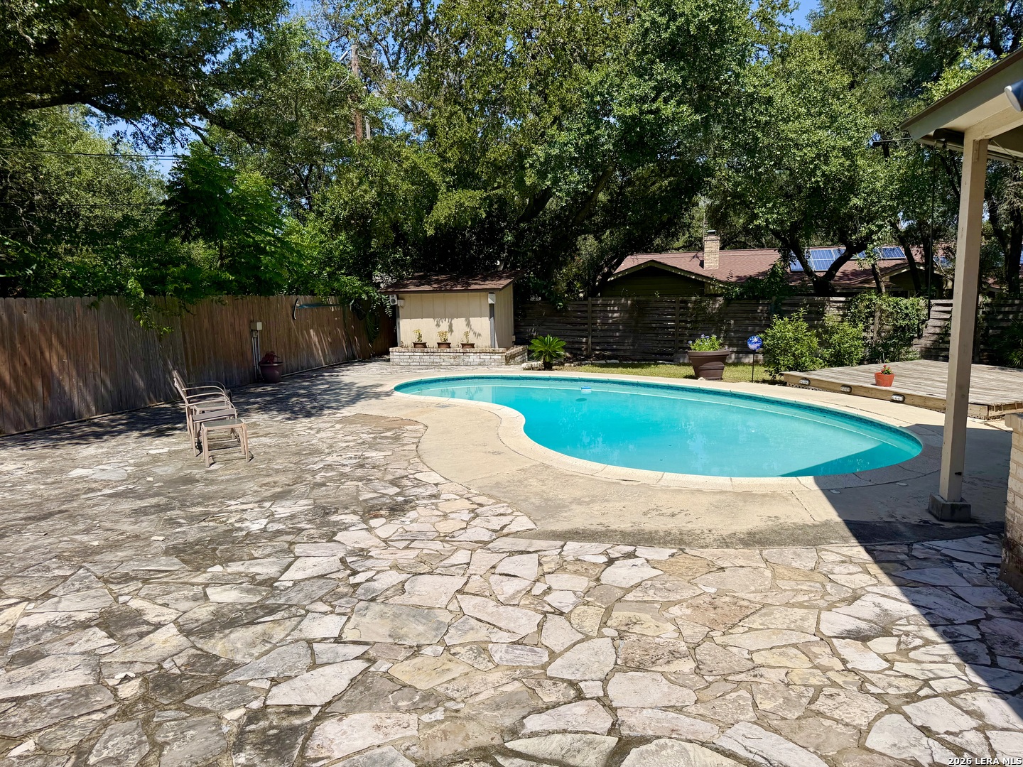 11527 Sayanora Court San Antonio TX 78216